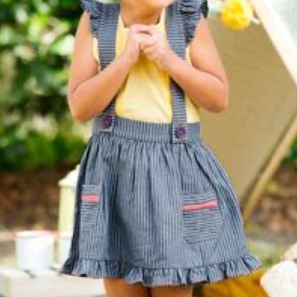 Matilda Jane On The Double Jumper NWT